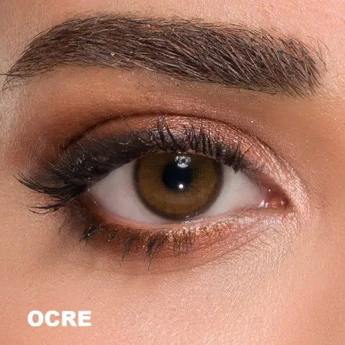 Claro Ela Renk Ocre (1 Yıllık)