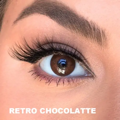Elamore Ela Renk Chocolate (6 Aylık)