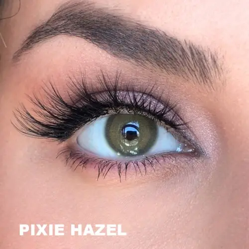 Elamore Ela Renk Pixie Hazel (6 Aylık)