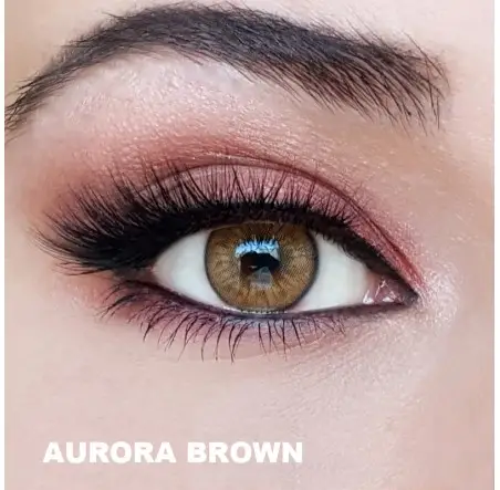 Fx Eyes Lens (1 Yıllık)