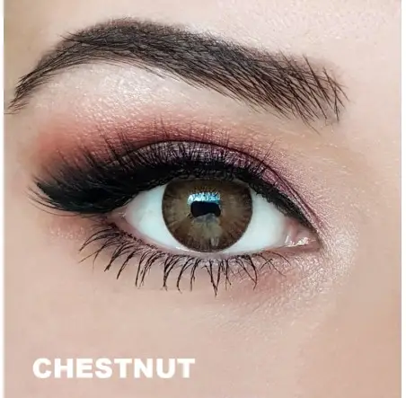 Fx Eyes Lens (1 Yıllık)