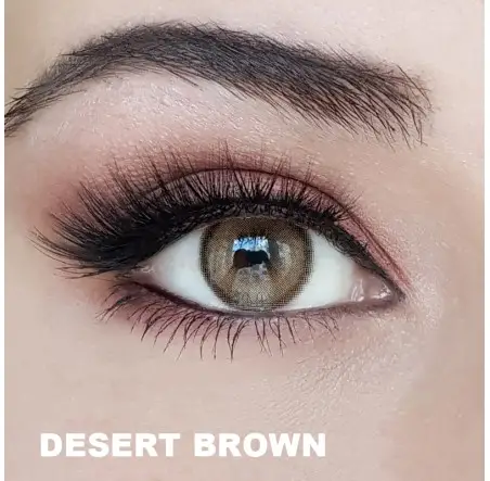 Fx Eyes Lens (1 Yıllık)
