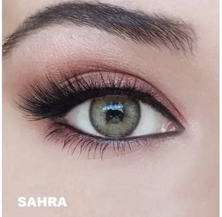 Fx Eyes Lens (1 Yıllık)