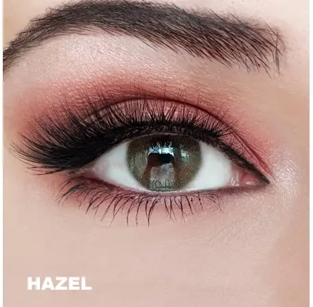 Hypnose Ela Renk Hazel (3 Aylık)