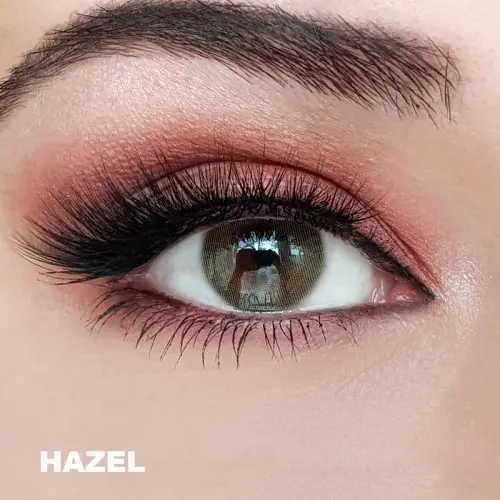Hypnose Ela Renk Hazel (1 Yıllık)