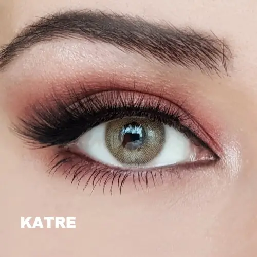 Hypnose Ela Renk Katre (3 Aylık)