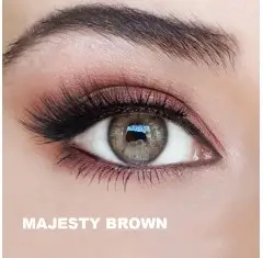 Hypnose Ela Renk Majesty Brown (1 Yıllık)