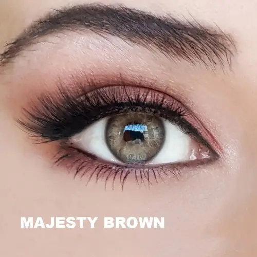 Hypnose Ela Renk Majesty Brown (1 Yıllık)
