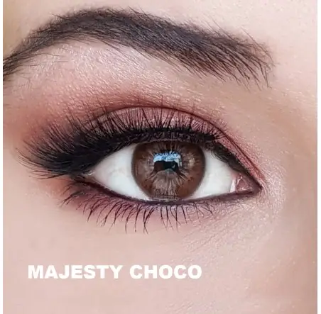 Hypnose Lens (1 Yıllık)