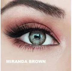 Hypnose Ela Renk Miranda Brown (1 Yıllık)