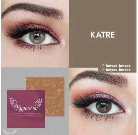 Hypnose Ela Renk Katre (3 Aylık)