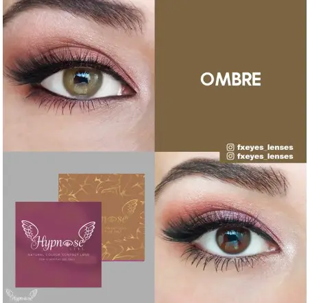 Hypnose Ela Renk Ombre (1 Yıllık)