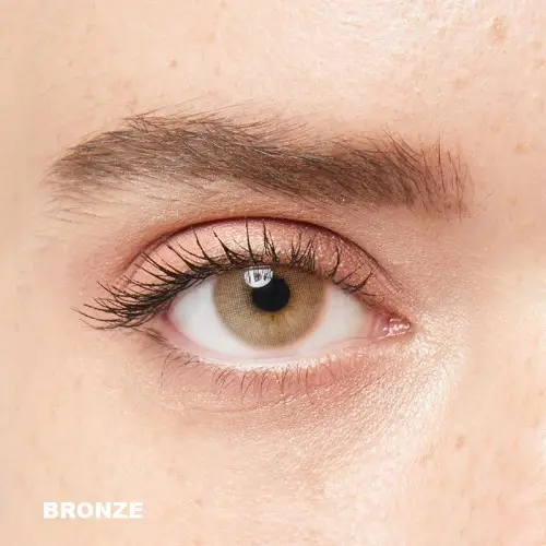 Iconic Ela Renk Bronze (3 Aylık)