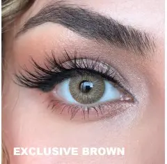 Labella Ela Renk Exclusive Brown (3 Aylık)