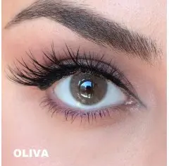 Labella Ela Renk Oliva (1 Yıllık)