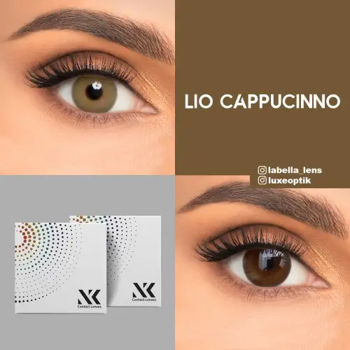 NK Lio Cappuccino Ela Renk (6 Aylık)