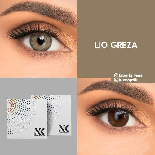 NK Lio Greza Ela Renk (1 Yıllık)
