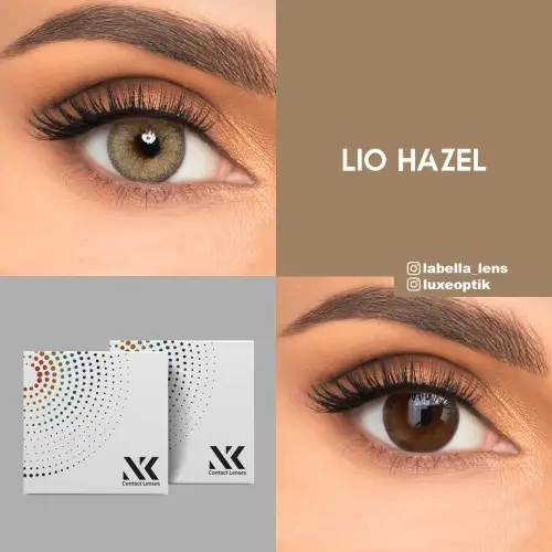 NK Lio Hazel Ela Renk (1 Yıllık)