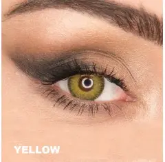 Rainbow Fantasy Line Ela Renk Yellow (1 Yıllık)