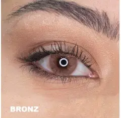 Rainbow Lovely Ela Renk Bronz (1 Yıllık)