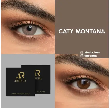Armeda Caty Montana Gri Renk (6 Aylık)