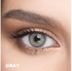 Le Reve Gray Gri Renk (1 Yıllık)