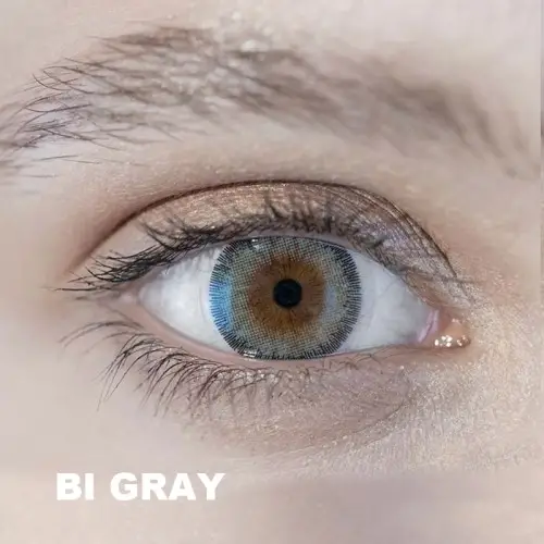Adore Bİ Tone Gri Renk Grey (3 Aylık)