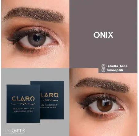Claro Gri Renk Onix (1 Yıllık)