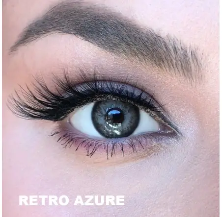 Elamore Gri Renk Azure (6 Aylık)