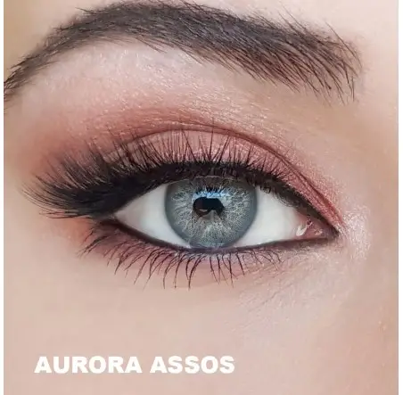 Fx Eyes Lens (1 Yıllık)