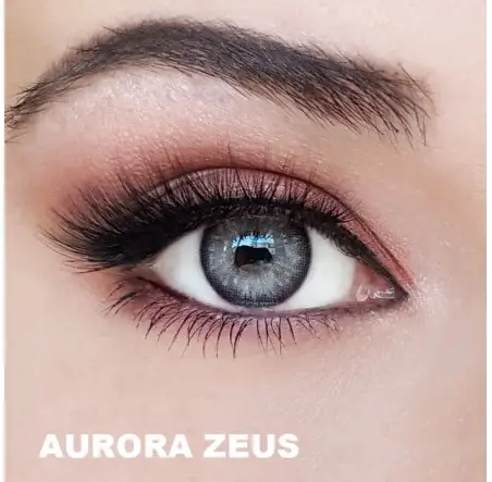Fx Eyes Lens (1 Yıllık)