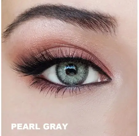 Fx Eyes Lens (1 Yıllık)