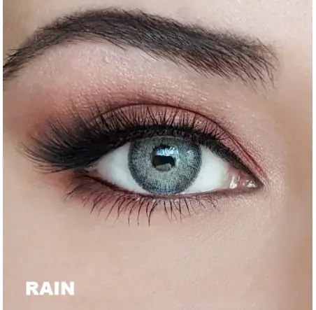 Fx Eyes Lens (1 Yıllık)