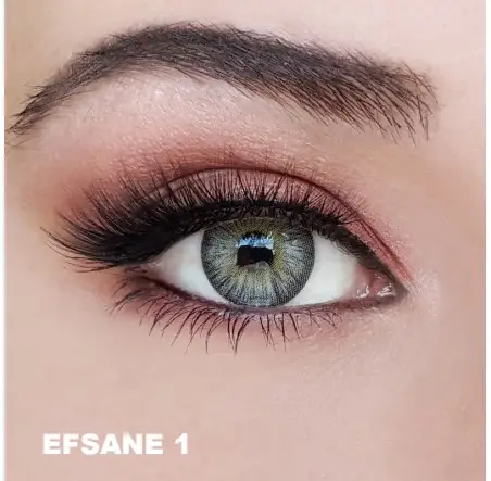 Hypnose Lens (1 Yıllık)