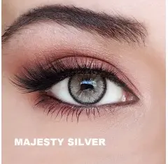 Hypnose Gri Renk Majesty Silver (1 Yıllık)