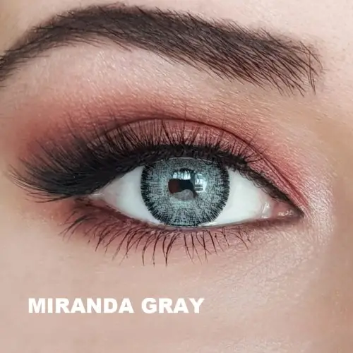 Hypnose Gri Renk Miranda Gray (1 Yıllık)