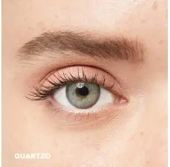 Iconic Gri Renk Quartz (3 Aylık)