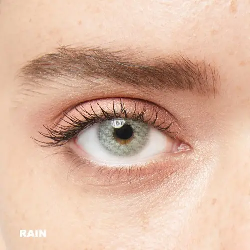 Iconic Gri Renk Rain (3 Aylık)