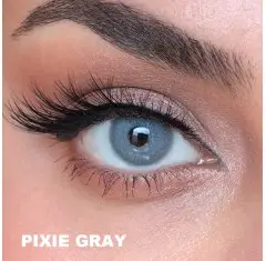 Labella Gri Renk Pixie Gray (1 Yıllık)