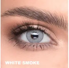 Lazord White Smoke Gri Renk (1 Yıllık)