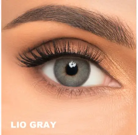 NK Renkli Lens (6 Aylık)