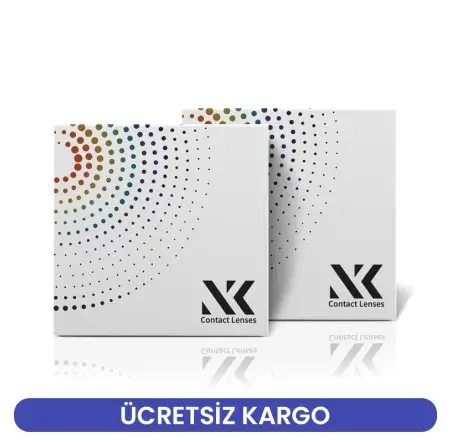 NK Lio Greza Ela Renk (1 Yıllık)