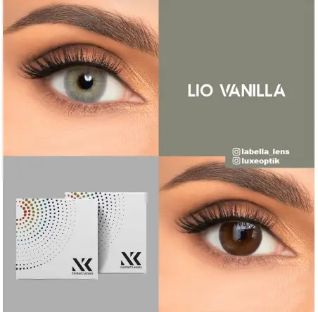 NK Lio Vanilla Gri Renk (6 Aylık)