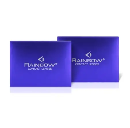 Rainbow  Mirage Gri Renk Misty Gray (1 Yıllık)