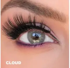 Versace Gri Renk Cloud (1 Yıllık)