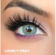Versace Gri Renk Lovely Gray  (1 Yıllık)