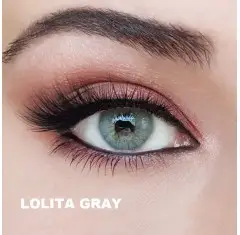 Hypnose Gri Renk Lolita Grey (1 Yıllık)