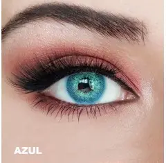 Hypnose Mavi Renk Azul (3 Aylık)