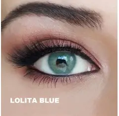 Hypnose Mavi Renk Lolita Blue (3 Aylık)