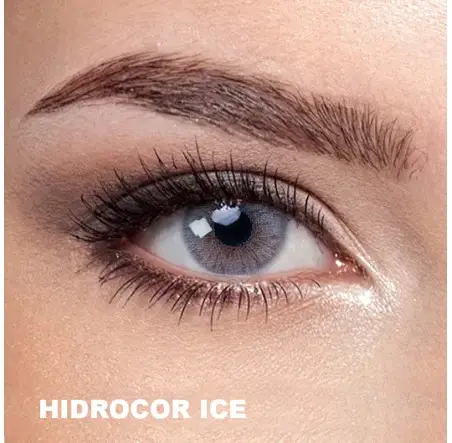Solotica Gri Renk Hidrocor İce (1 YILLIK)